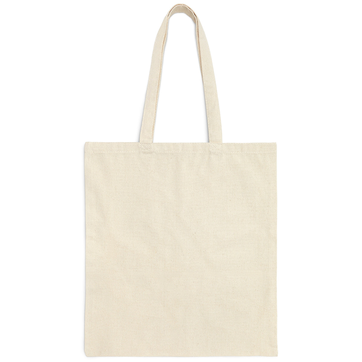 Beach Life Parrot Spells tote bag back
