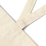 Blue Vector Angelfish Tote Handbag (There Are Angels Among Us)