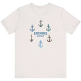 Anchors Away! T-Shirt